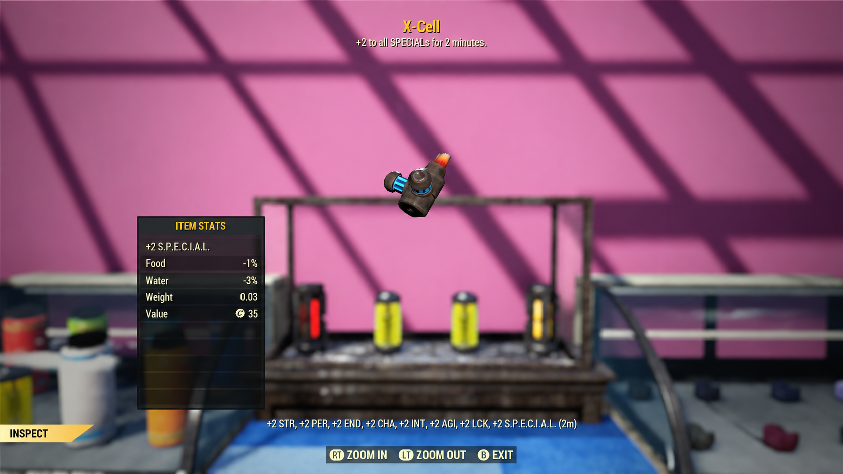 10k X-cell [XBOX] Fast Delivery