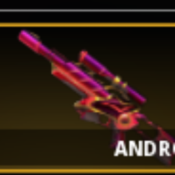 ANDROID RED SNIPER