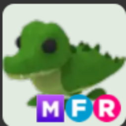 Crocodile MFR