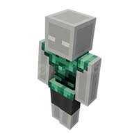Copper Core ☑️ JAVA & BEDROCK ☑️ Twitch Drops