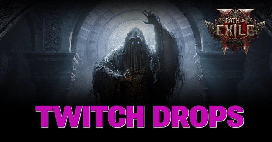 Twitch Drops | ALL POSSIBLE DROPS(15) ☑️ EFFECTS / ATTACHMENTS / HIDEOUT / SKINS