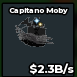 BS12185 Capitano Moby Phantom 2.3B/s