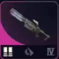 Vulcano IV full attachment 130/130 🐱‍🏍