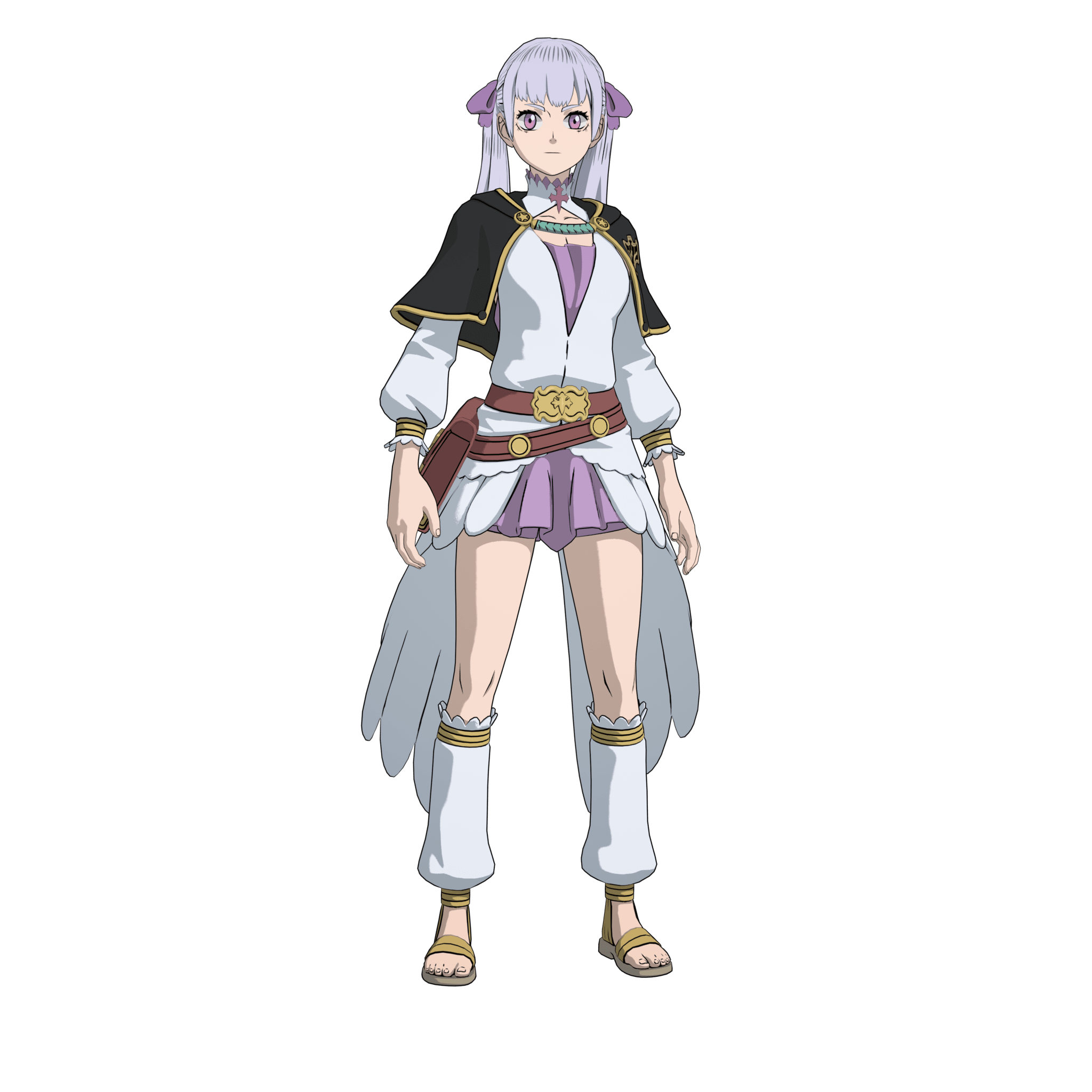 Noelle [PC/PS/XBOX/SWITCH] | 🔥 CHECK DESCRIPTION!🔥 FAST DELIVERY!🔥
