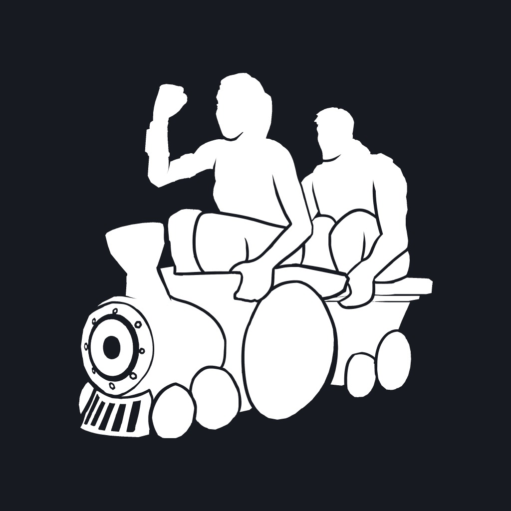 Chugga-Chugga - emote [PC/PS/XBOX/SWITCH] | 🔥 CHECK DESCRIPTION!🔥 FAST DELIVERY!🔥