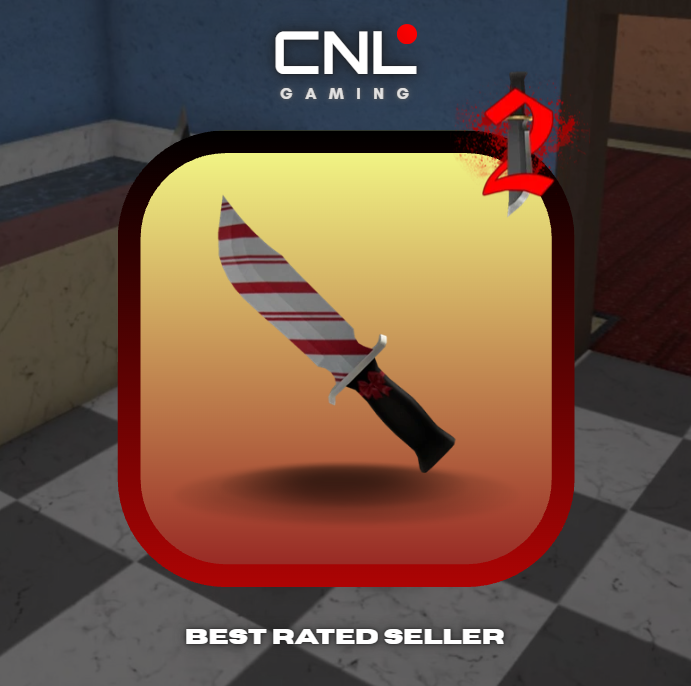 Cane Knife 2018
