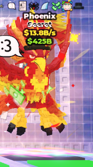 ⭐ Phoenix 13.8B/s ⭐