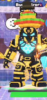 ⭐ Bumbatron 6.2B/s ⭐