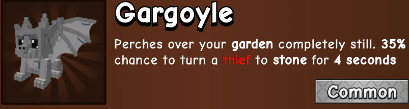 Gargoyle