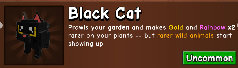 Black Cat