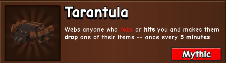 Tarantula