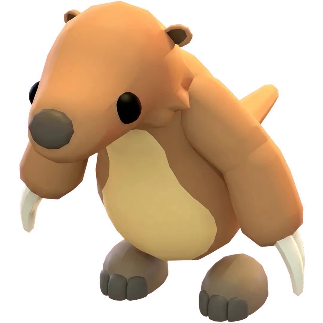 Ground Sloth