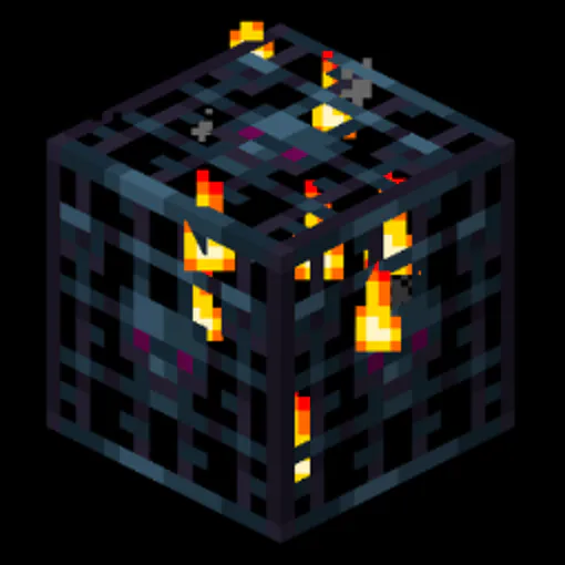 x1 Skeleton Spawner