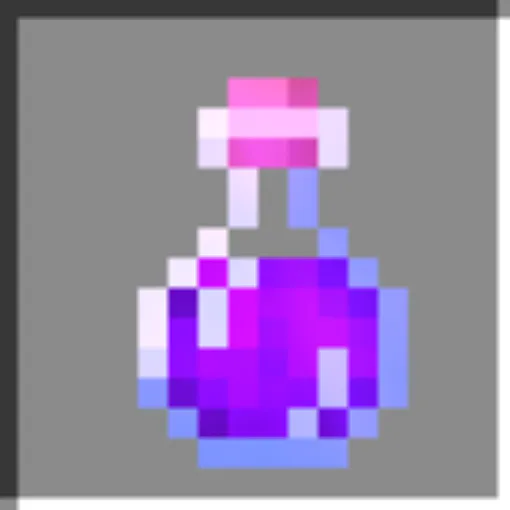 Shard Potion of Haste