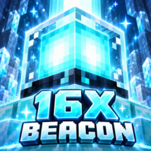 16x Beacon