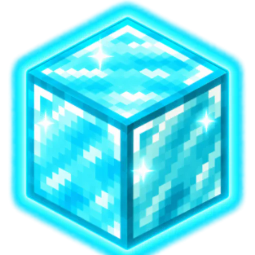 Diamond Block
