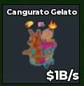 BS12383 Cangurato Gelato 1B/s