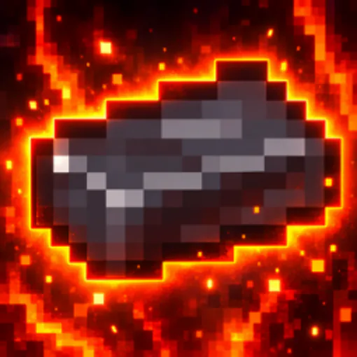 x16 Netherite Ingot