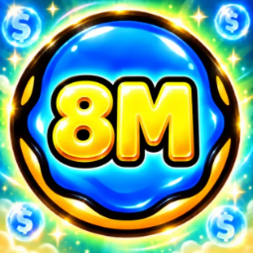8M MONEY