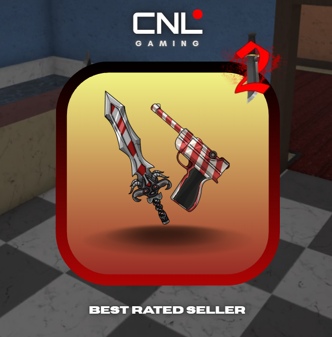 Eternal Cane Set