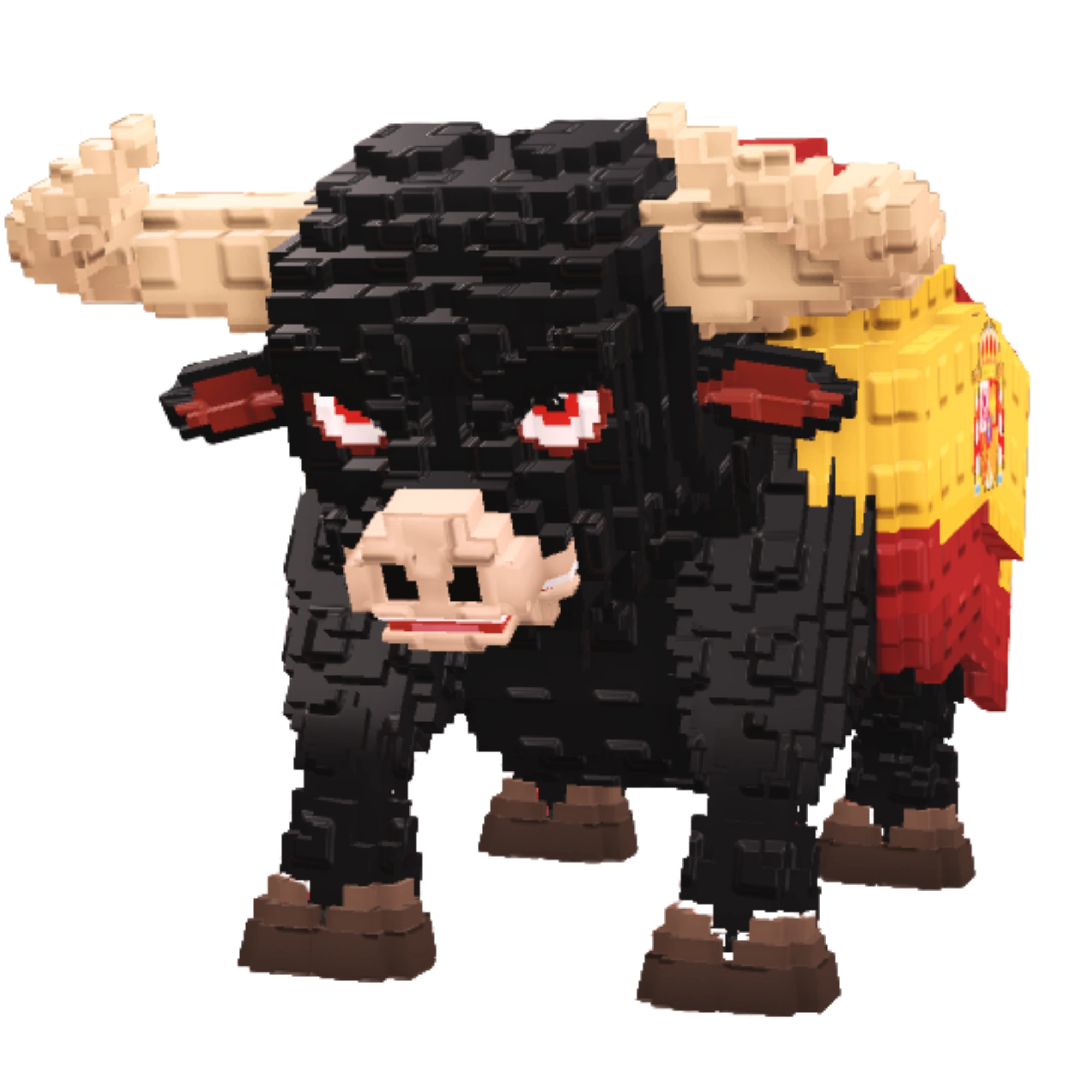 ⭐ Toro Españolo 1-24.99M/s ⭐