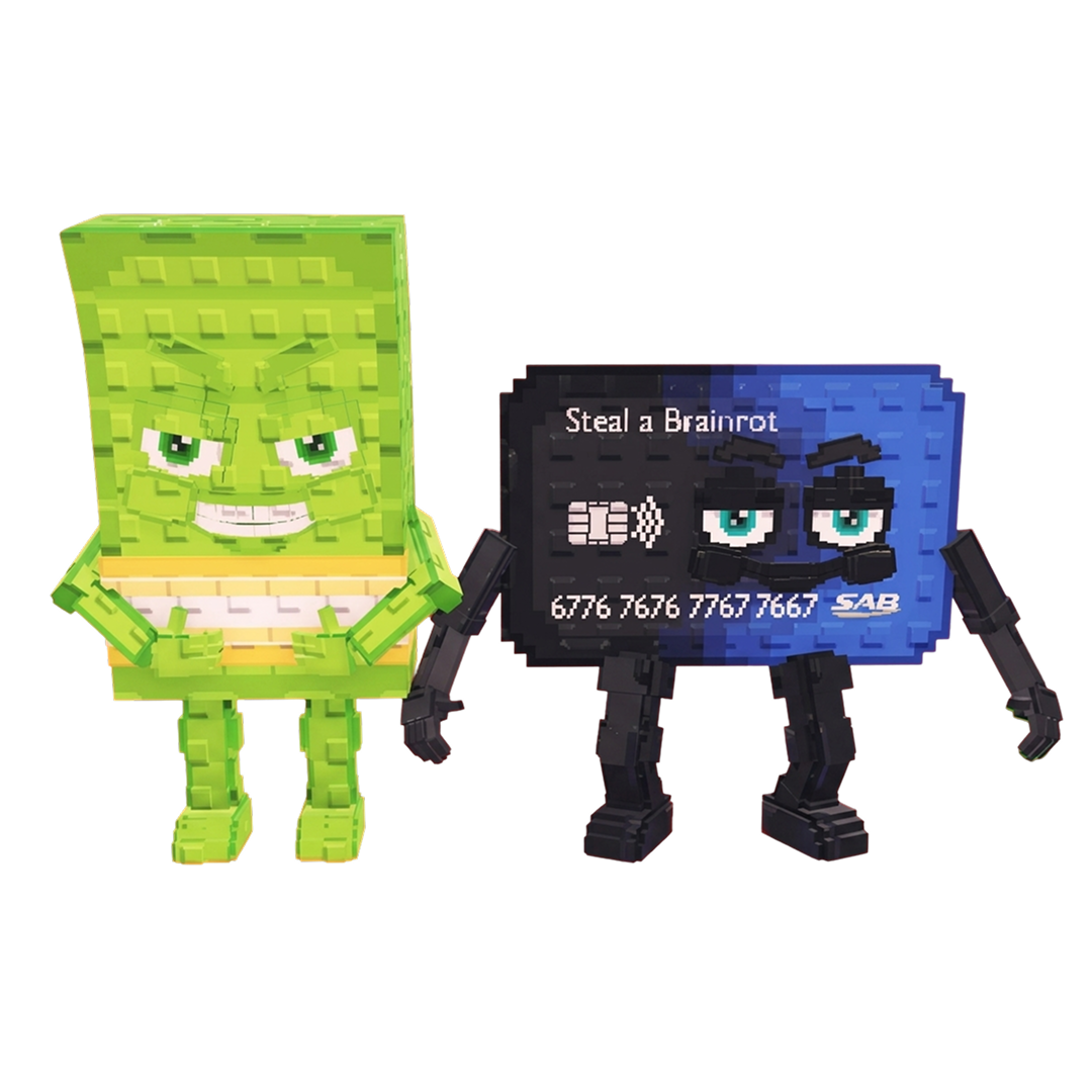 ⭐ Gold Cash or Card 125M/s ⭐