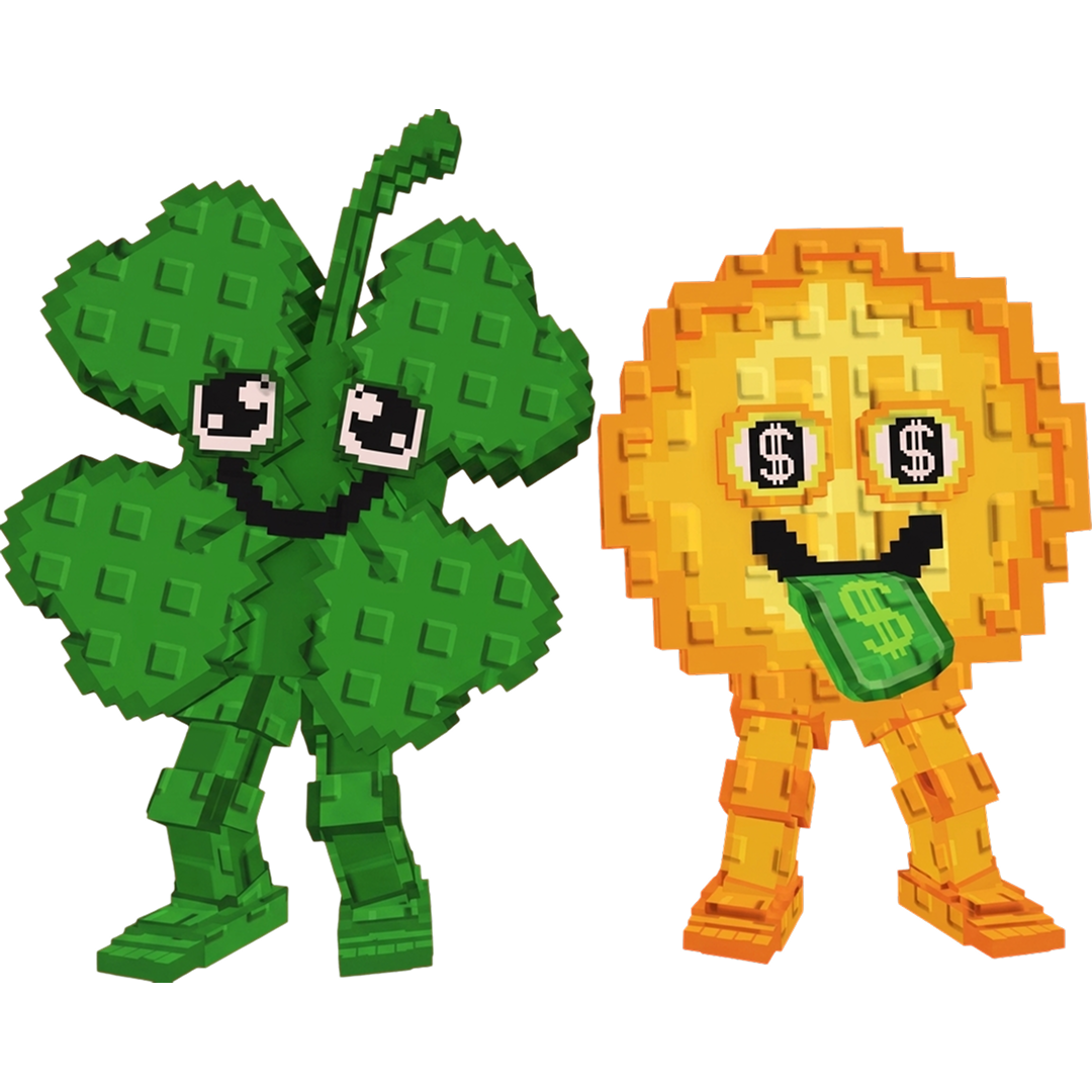 ⭐ Fortunu and Cashuru 100-249.99M/s ⭐