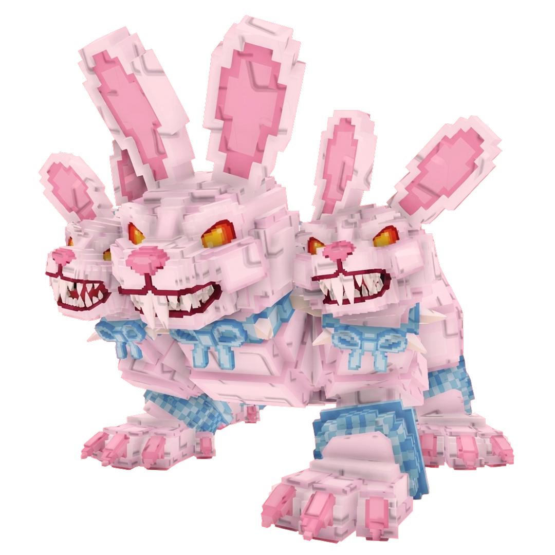 ⭐ Hydra Bunny 185M/s ⭐