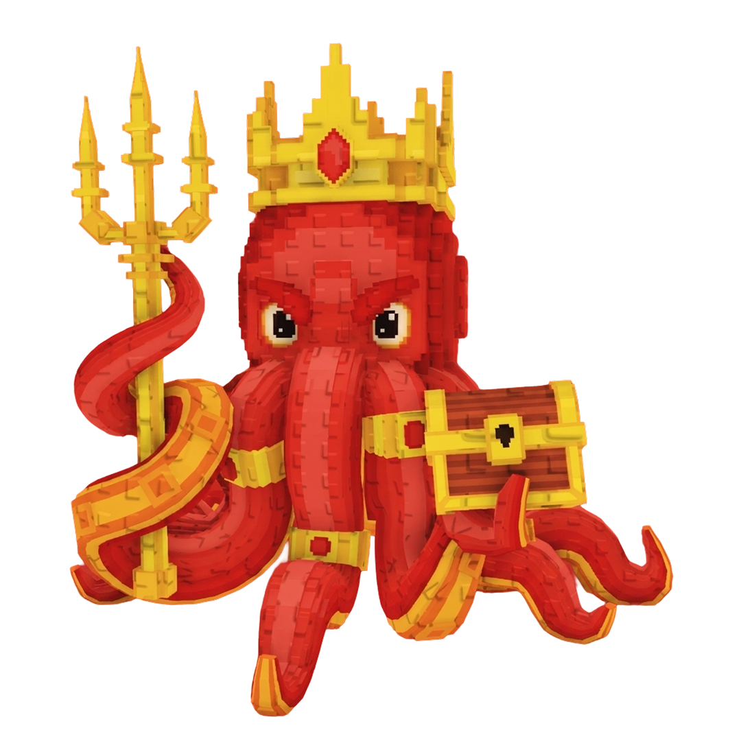 ⭐ Kraken 200M/s ⭐