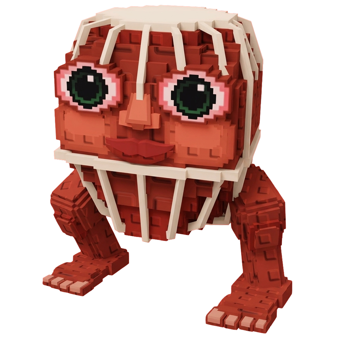 ⭐ Dug dug dug 35M/s ⭐