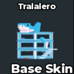 ⭐ Tralalero ⭐