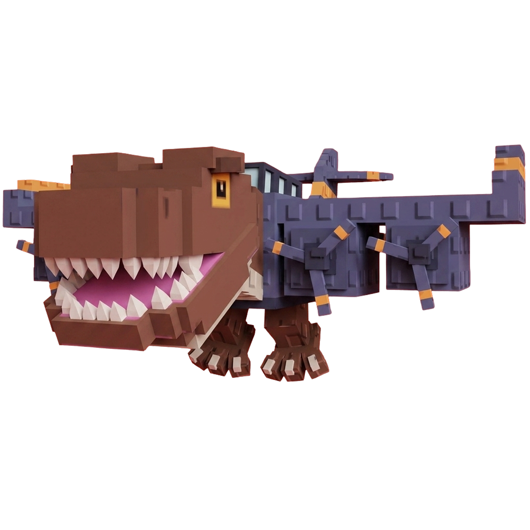 ⭐ Gold Nuclearo Dinossauro 18.7M/s ⭐