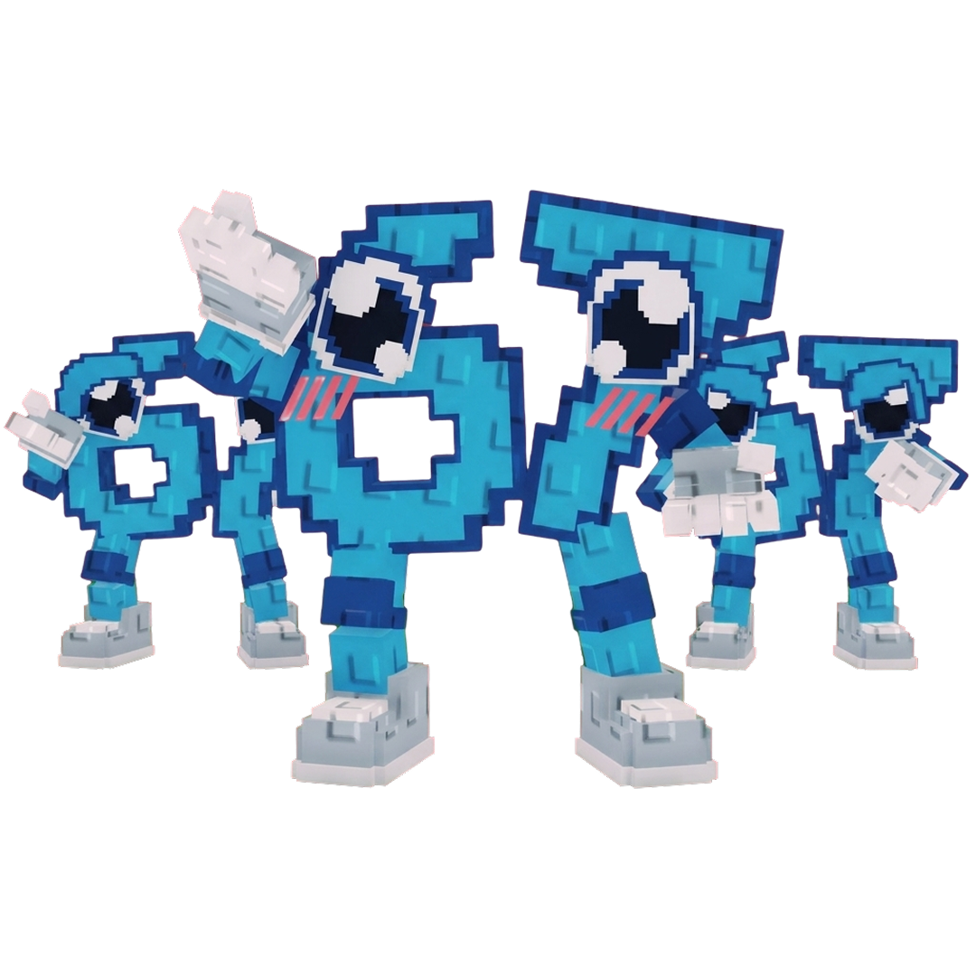 ⭐ Gold Los 67 28.1M/s ⭐