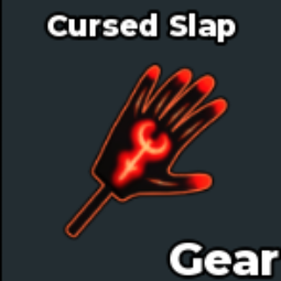 ⭐ Cursed Cursed Slap ⭐