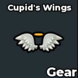 ⭐ Cupids Wings ⭐