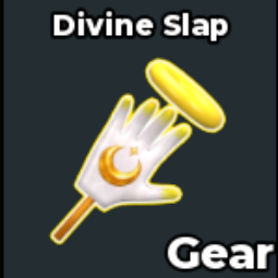 ⭐ Divine Divine Slap ⭐