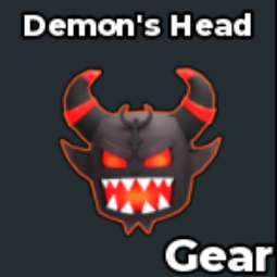 ⭐ Demons Head ⭐