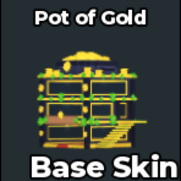 ⭐ Pot Of Gold ⭐