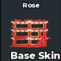 ⭐ Rose Base ⭐