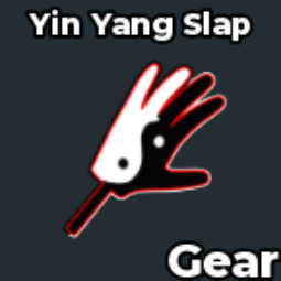 ⭐ Yin-Yang Yin Yang Slap ⭐