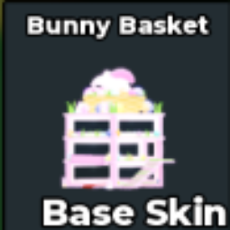 ⭐ Bunny Basket ⭐