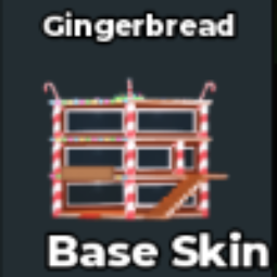 ⭐ Gingerbread ⭐
