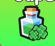 X10 LUCK POTIONS - SKIBIDI TOWER DEFENSE 249R