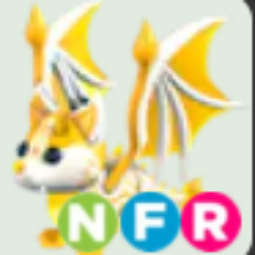 Fairy Bat Dragon NFR