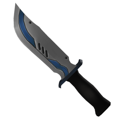 ⭐ High Tech Knife ⭐