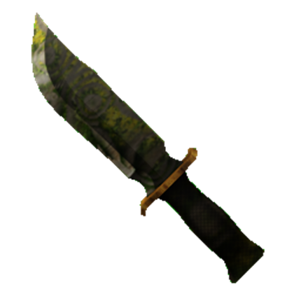 ⭐ Wanwood Knife ⭐