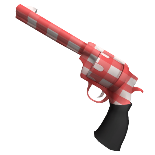 ⭐ Plaid Gun ⭐
