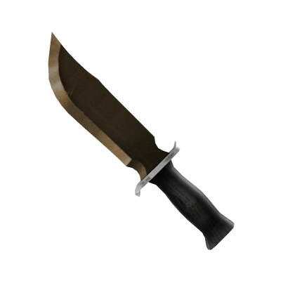 ⭐ Cardboard Knife ⭐