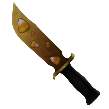 ⭐ Candy Corn (2024) Knife ⭐