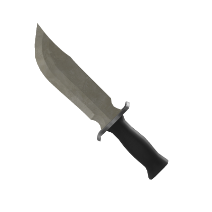 ⭐ Bleached Knife ⭐